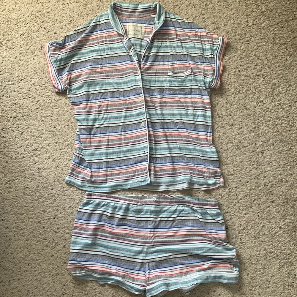 Women’s pajama set